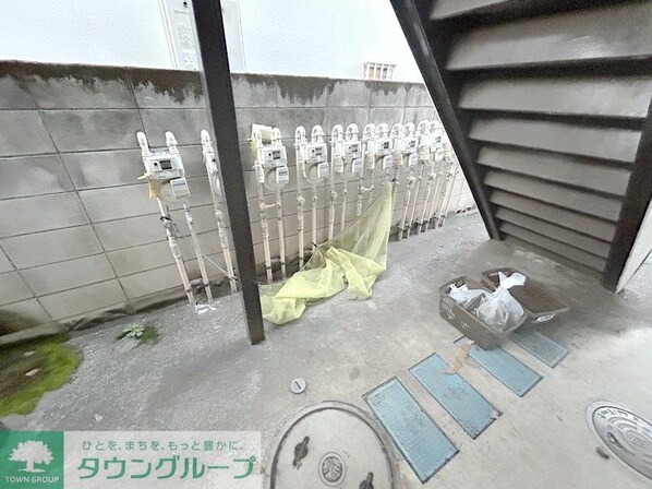 もくれん館の物件内観写真